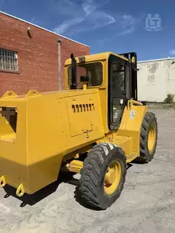 Rough Terrain Forklifts 2018  Master Craft MC08-11136 (6)