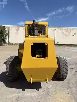 Rough Terrain Forklifts 2018  Master Craft MC08-11136 (7)