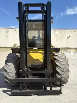 Rough Terrain Forklifts 2018  Master Craft MC08-11136 (9)