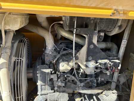 Carretilla todoterreno 2018  Master Craft MC08-11136 (14)