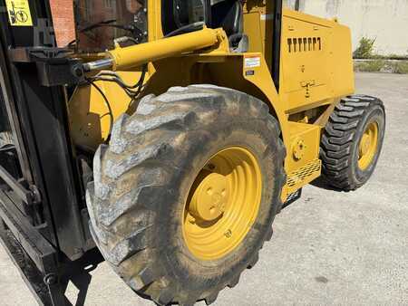 Carretilla todoterreno 2018  Master Craft MC08-11136 (15)