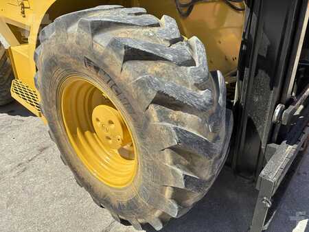 Carretilla todoterreno 2018  Master Craft MC08-11136 (16)