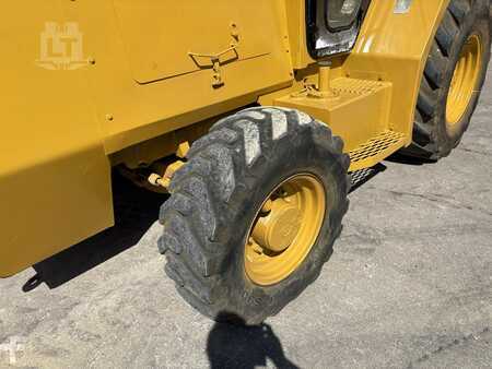 Carretilla todoterreno 2018  Master Craft MC08-11136 (18)