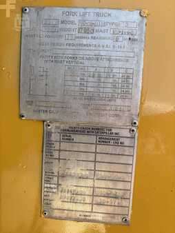 Carretilla todoterreno 2018  Master Craft MC08-11136 (19)