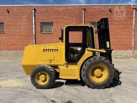 Carretilla todoterreno 2018  Master Craft MC08-11136 (2)