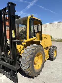 Carretilla todoterreno 2018  Master Craft MC08-11136 (3)