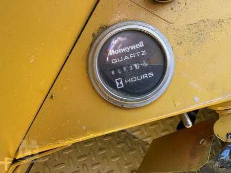 Carretilla todoterreno 2018  Master Craft MC08-11136 (4)