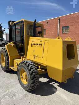 Carretilla todoterreno 2018  Master Craft MC08-11136 (5)