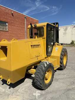 Carretilla todoterreno 2018  Master Craft MC08-11136 (6)