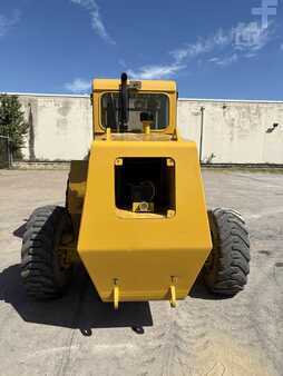 Carretilla todoterreno 2018  Master Craft MC08-11136 (7)