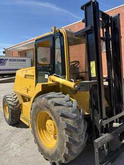 Carretilla todoterreno 2018  Master Craft MC08-11136 (8)