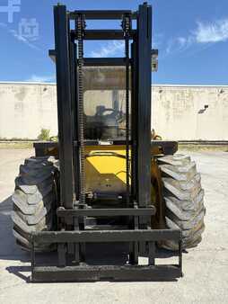 Carretilla todoterreno 2018  Master Craft MC08-11136 (9)