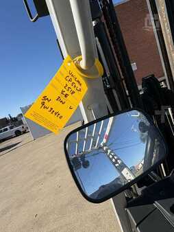 Carretilla elevadora GLP - Nissan MCP1F2A25LV (5)