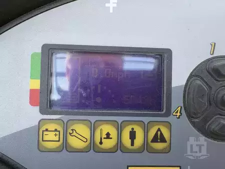 Misceláneos 2015  Hyster N45ZR2 (10)
