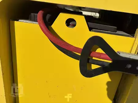 Misceláneos 2015  Hyster N45ZR2 (15)
