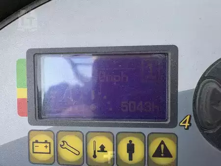 Misceláneos 2015  Hyster N45ZR2 (16)