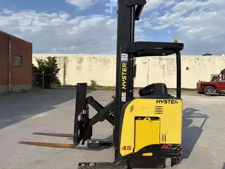 Misceláneos 2015  Hyster N45ZR2 (2)