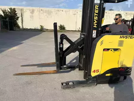Misceláneos 2015  Hyster N45ZR2 (4)