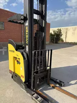 Misceláneos 2015  Hyster N45ZR2 (6)