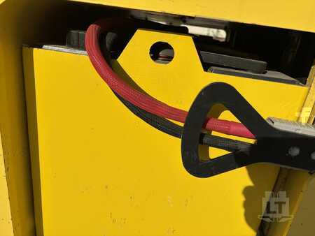 Other 2015  Hyster N45ZR2 (15)