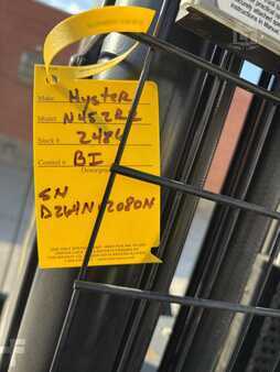 Other 2015  Hyster N45ZR2 (18)