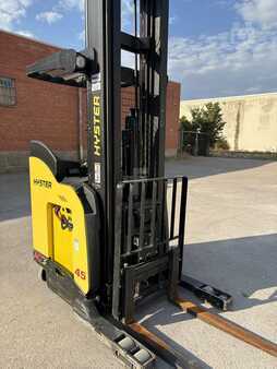 Other 2015  Hyster N45ZR2 (6)