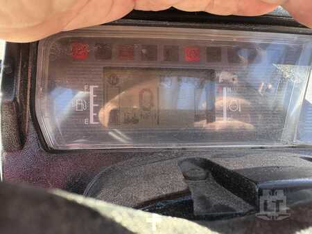 Diesel Forklifts 2015  CAT Lift Trucks PD11000 (5)