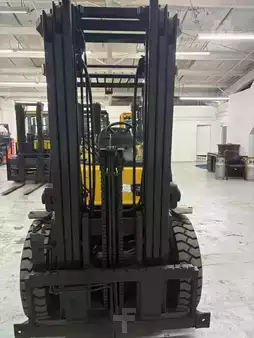 Diesel Forklifts - CAT Lift Trucks PD8000 (13)