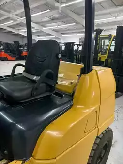 Diesel Forklifts - CAT Lift Trucks PD8000 (14)
