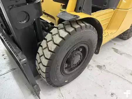 Diesel Forklifts - CAT Lift Trucks PD8000 (5)