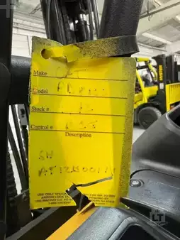 Diesel Forklifts - CAT Lift Trucks PD8000 (6)