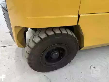 Diesel Forklifts - CAT Lift Trucks PD8000 (9)