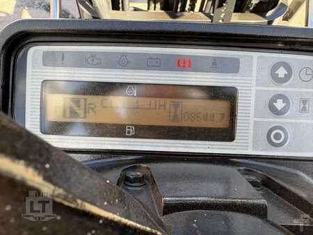 Diesel Forklifts 2016  Unicarriers PF50 (14)
