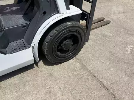 Propane Forklifts 2018  Unicarriers PF60 (9)