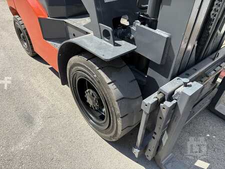 Propane Forklifts 2021  Tailift PFG30 (11)