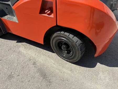 Propane Forklifts 2021  Tailift PFG30 (13)