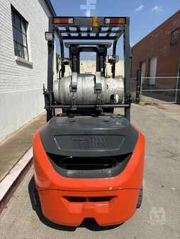 Propane Forklifts 2021  Tailift PFG30 (4)