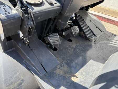 Propane Forklifts 2021  Tailift PFG30 (9)