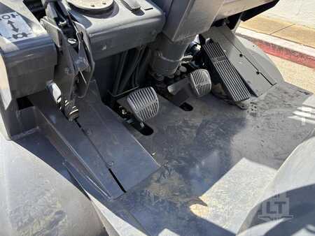 Carretilla elevadora GLP 2021  Tailift PFG30 (14)