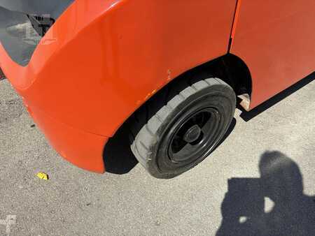 Carretilla elevadora GLP 2021  Tailift PFG30 (2)