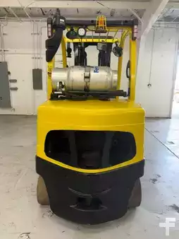 Diesel Forklifts 2014  Hyster S100FT (12)