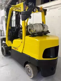 Diesel Forklifts 2014  Hyster S100FT (13)
