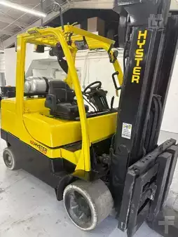 Diesel Forklifts 2014  Hyster S100FT (15)
