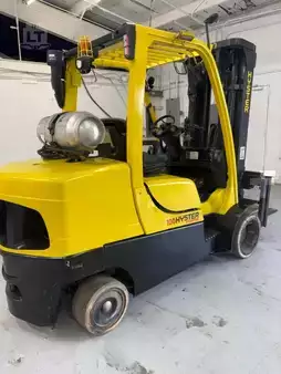 Diesel Forklifts 2014  Hyster S100FT (16)