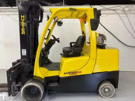 Diesel Forklifts 2014  Hyster S100FT (2)