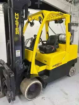 Diesel Forklifts 2014  Hyster S100FT (3)