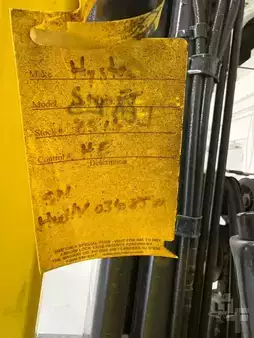 Diesel Forklifts 2014  Hyster S100FT (5)