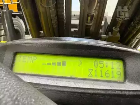 Diesel Forklifts 2014  Hyster S100FT (6)