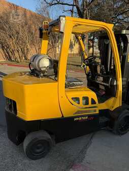 Propane Forklifts 2020  Hyster S120FT (10)