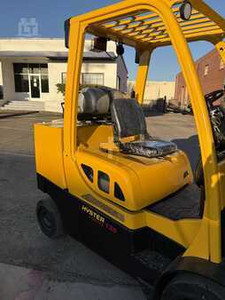 Propane Forklifts 2020  Hyster S120FT (12)